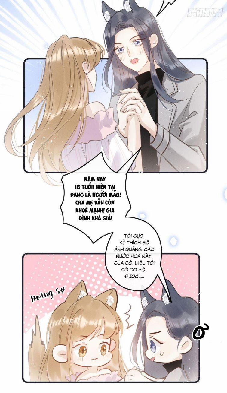 Lang Lang Thượng Khẩu 20 trang 17