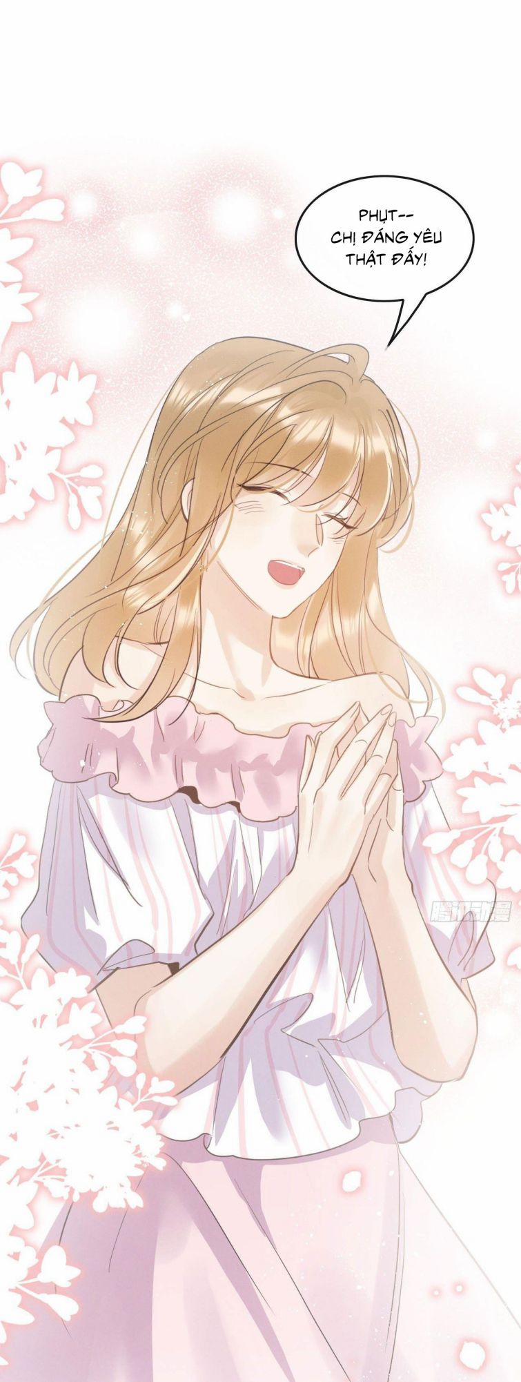 Lang Lang Thượng Khẩu 20 trang 19