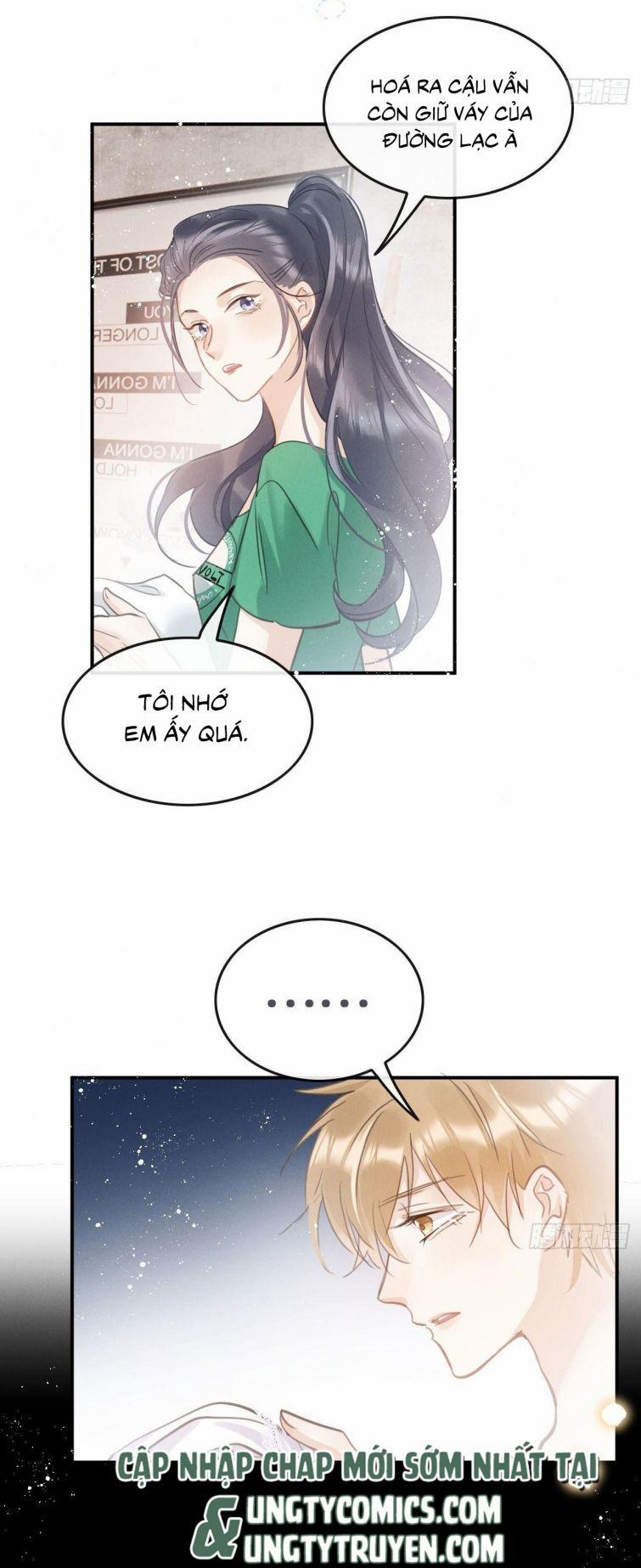 Lang Lang Thượng Khẩu 20 trang 21