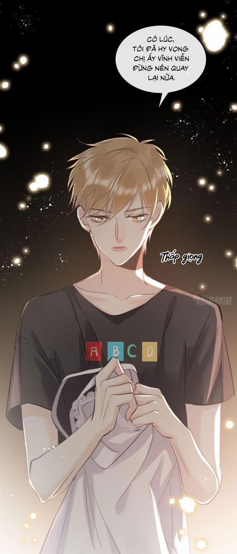 Lang Lang Thượng Khẩu 20 trang 22