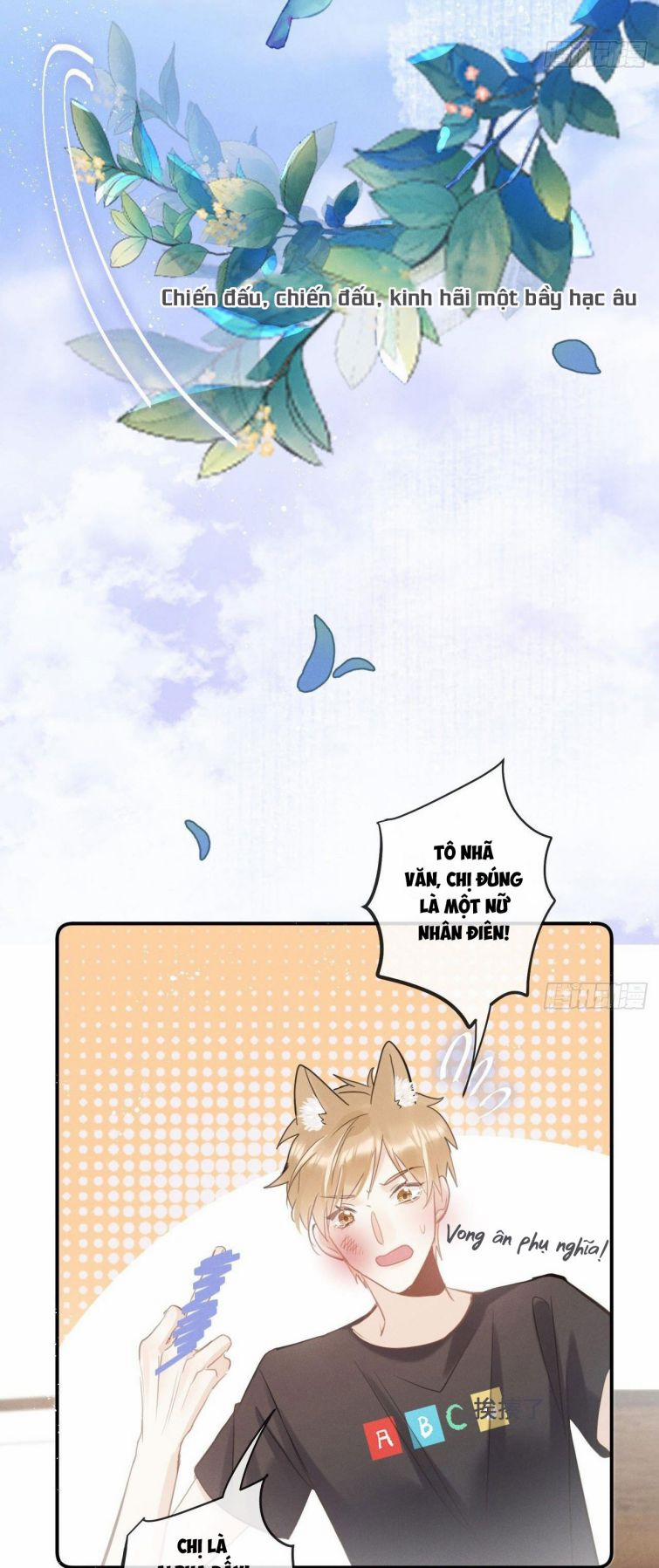 Lang Lang Thượng Khẩu 20 trang 5