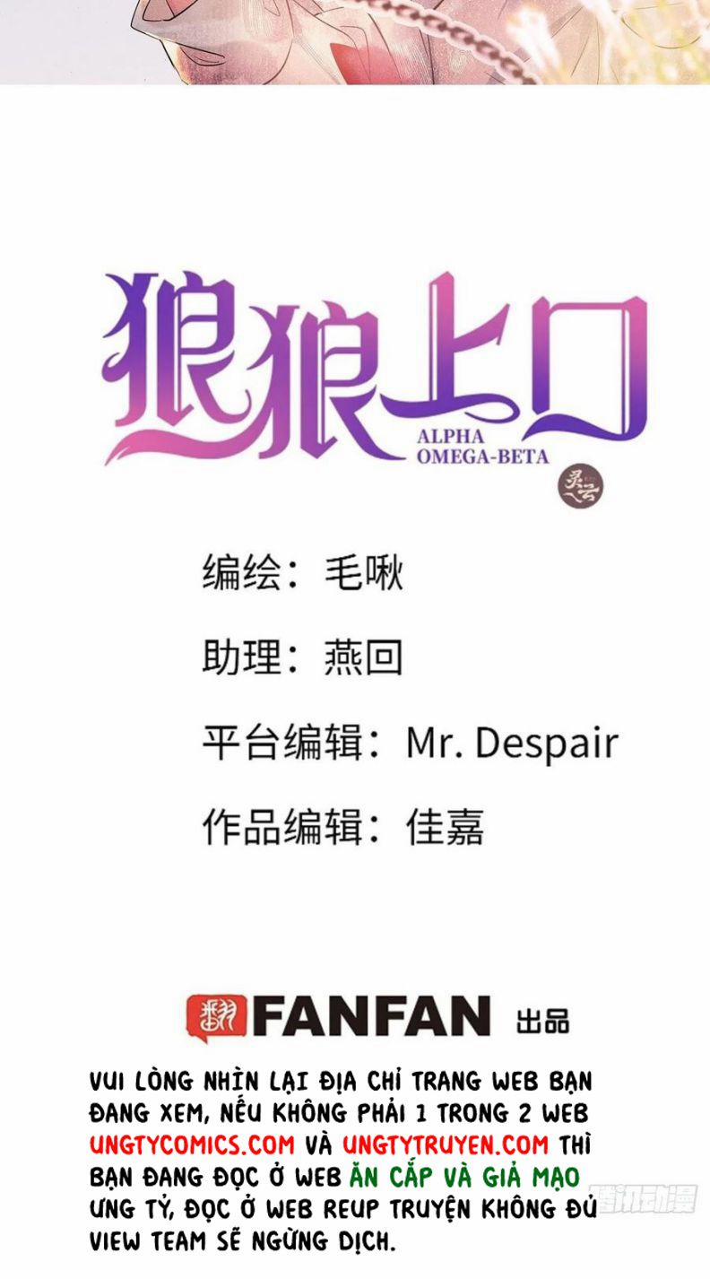 Lang Lang Thượng Khẩu 21 trang 1