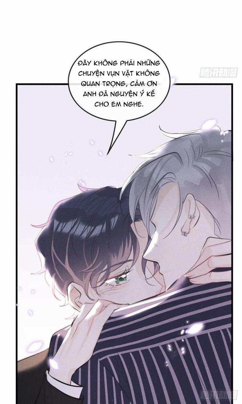 Lang Lang Thượng Khẩu 21 trang 23