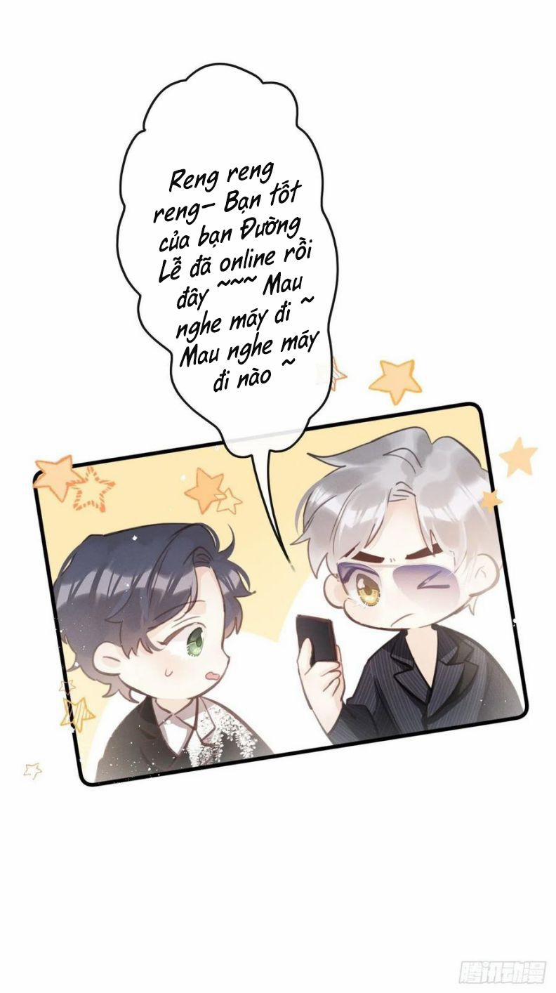 Lang Lang Thượng Khẩu 21 trang 31