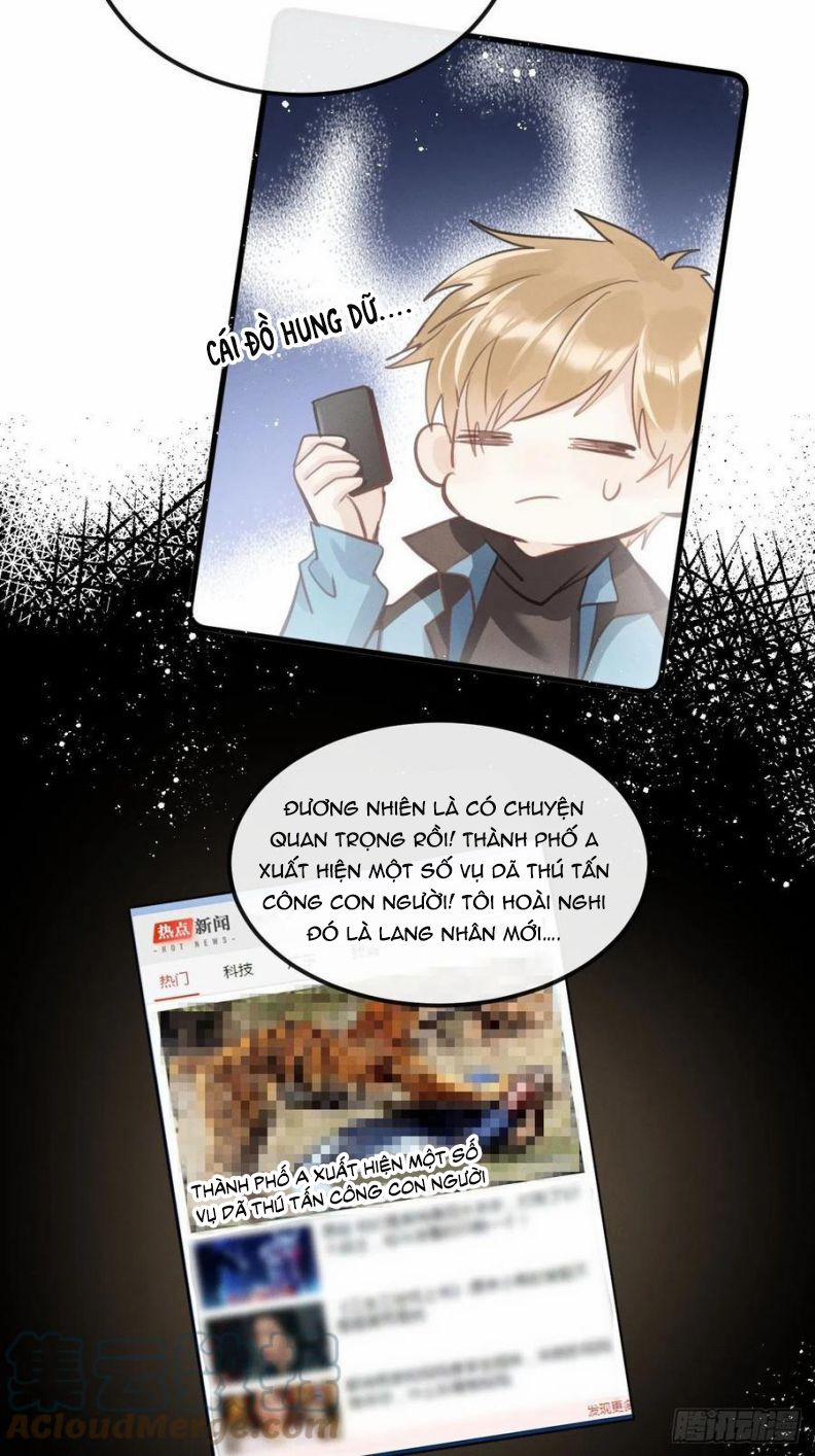 Lang Lang Thượng Khẩu 21 trang 33