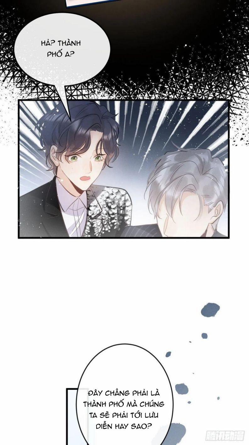 Lang Lang Thượng Khẩu 21 trang 34