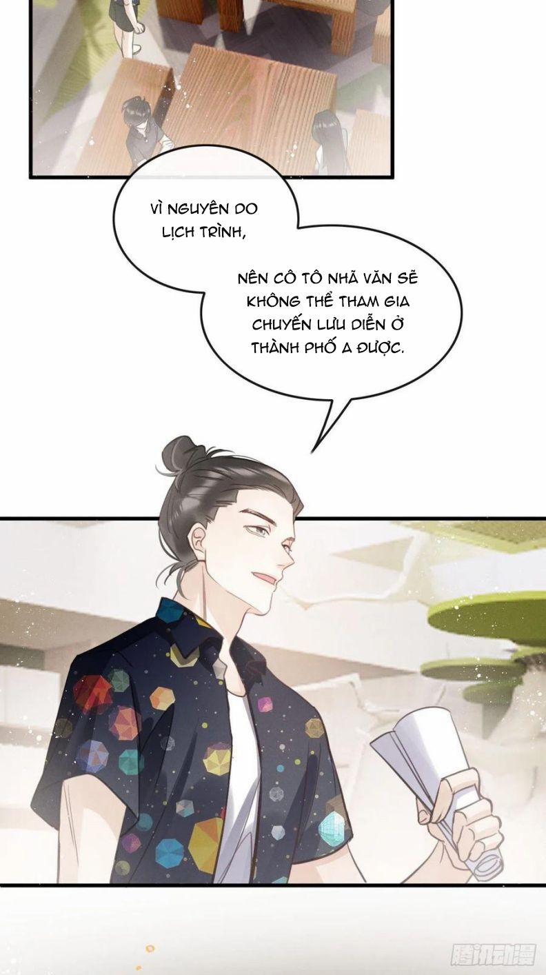 Lang Lang Thượng Khẩu 21 trang 37