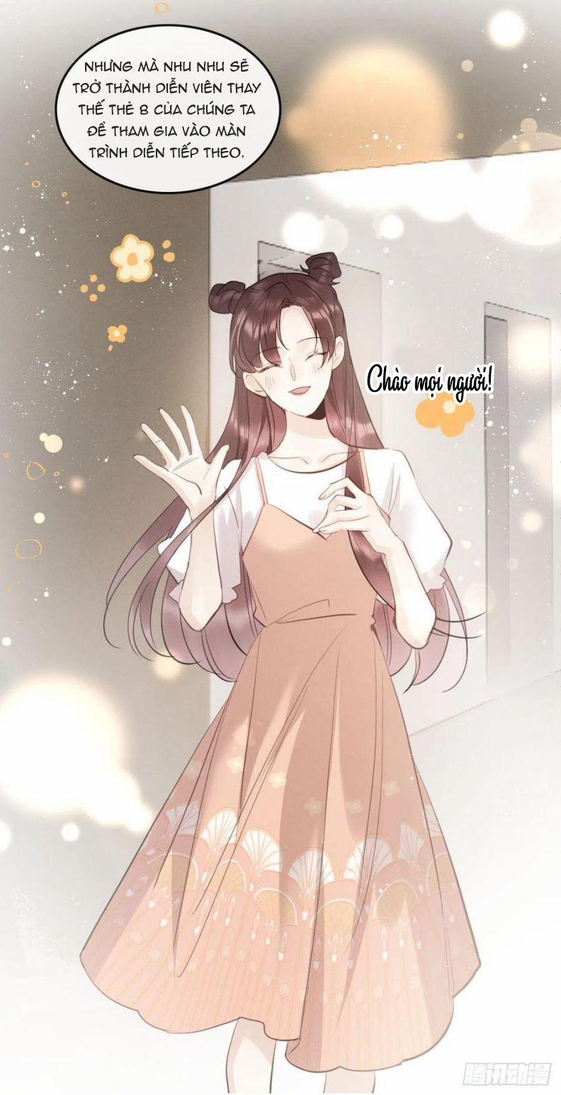 Lang Lang Thượng Khẩu 21 trang 38