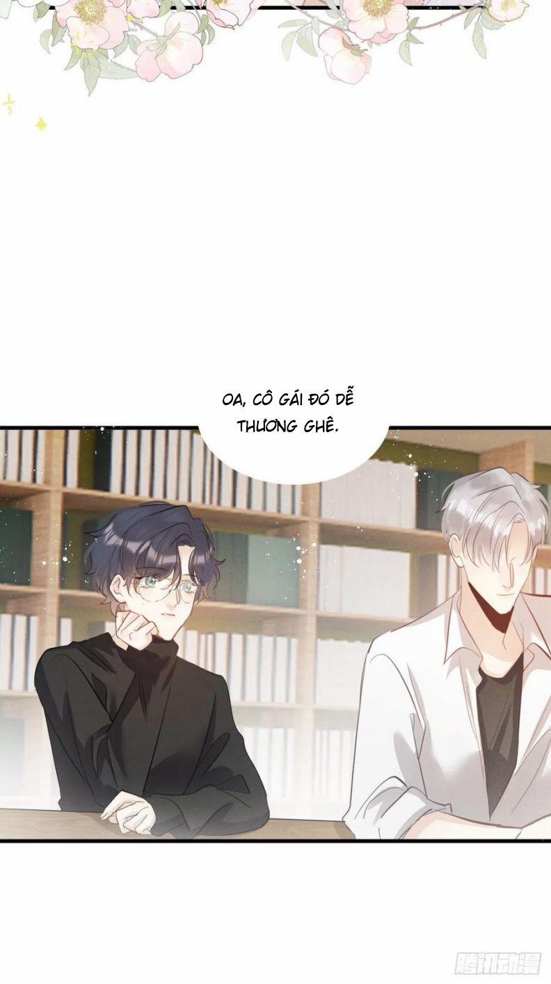 Lang Lang Thượng Khẩu 21 trang 40