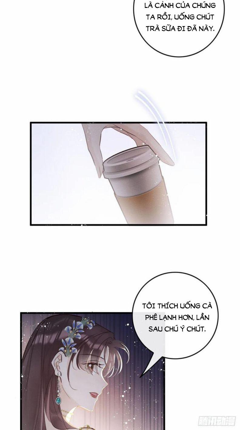 Lang Lang Thượng Khẩu 22 trang 10