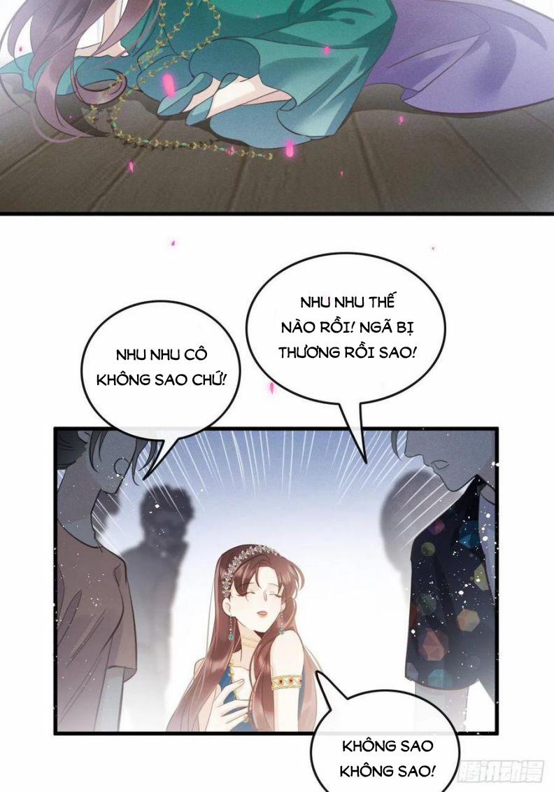 Lang Lang Thượng Khẩu 22 trang 23