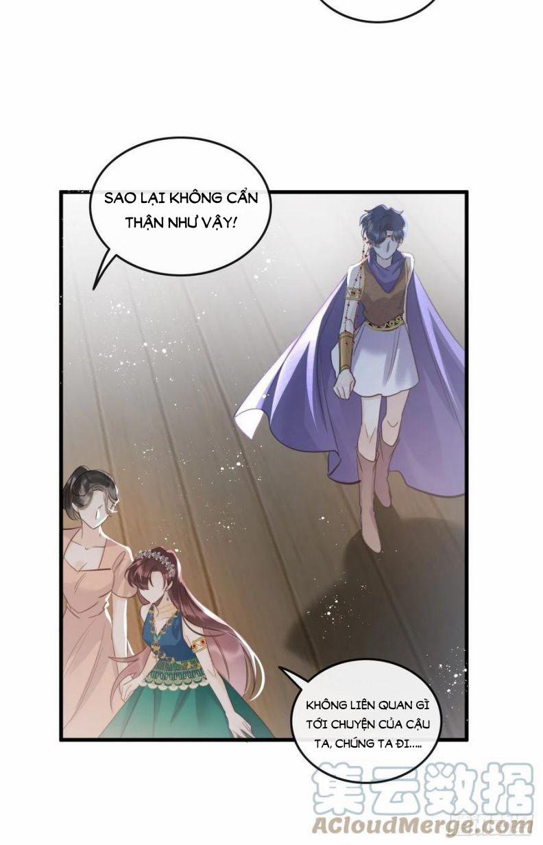 Lang Lang Thượng Khẩu 22 trang 24