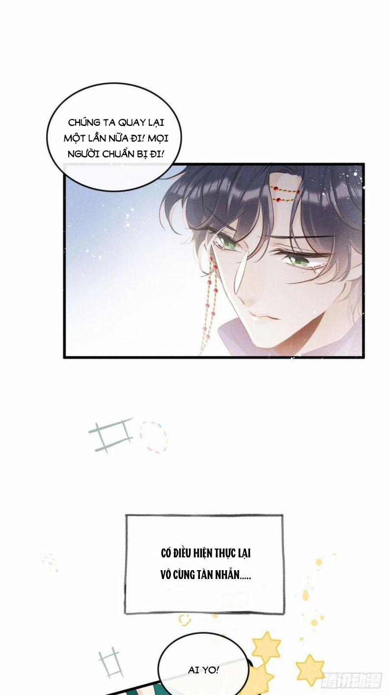 Lang Lang Thượng Khẩu 22 trang 25