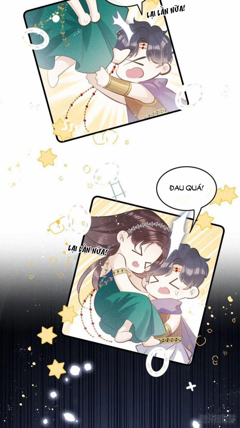 Lang Lang Thượng Khẩu 22 trang 26