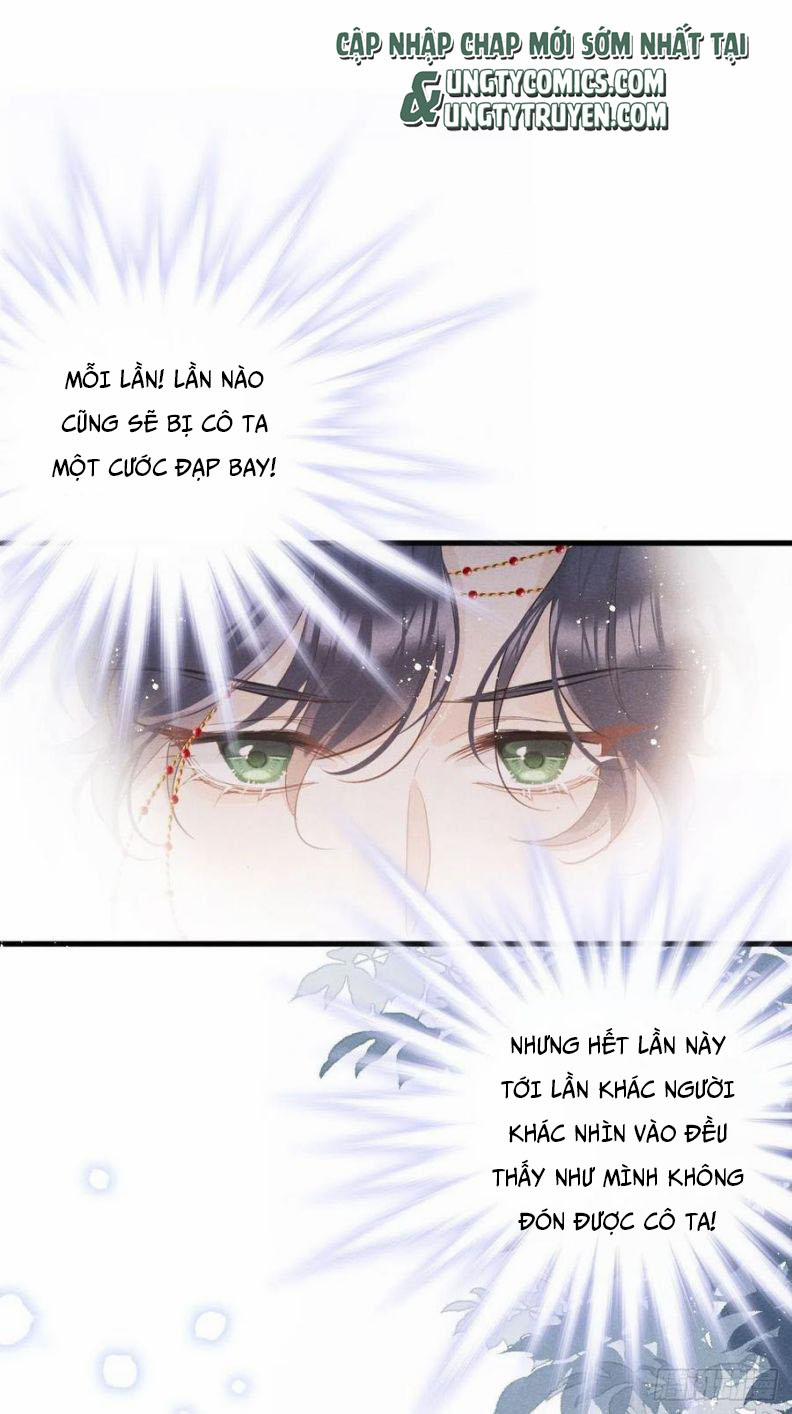 Lang Lang Thượng Khẩu 22 trang 28