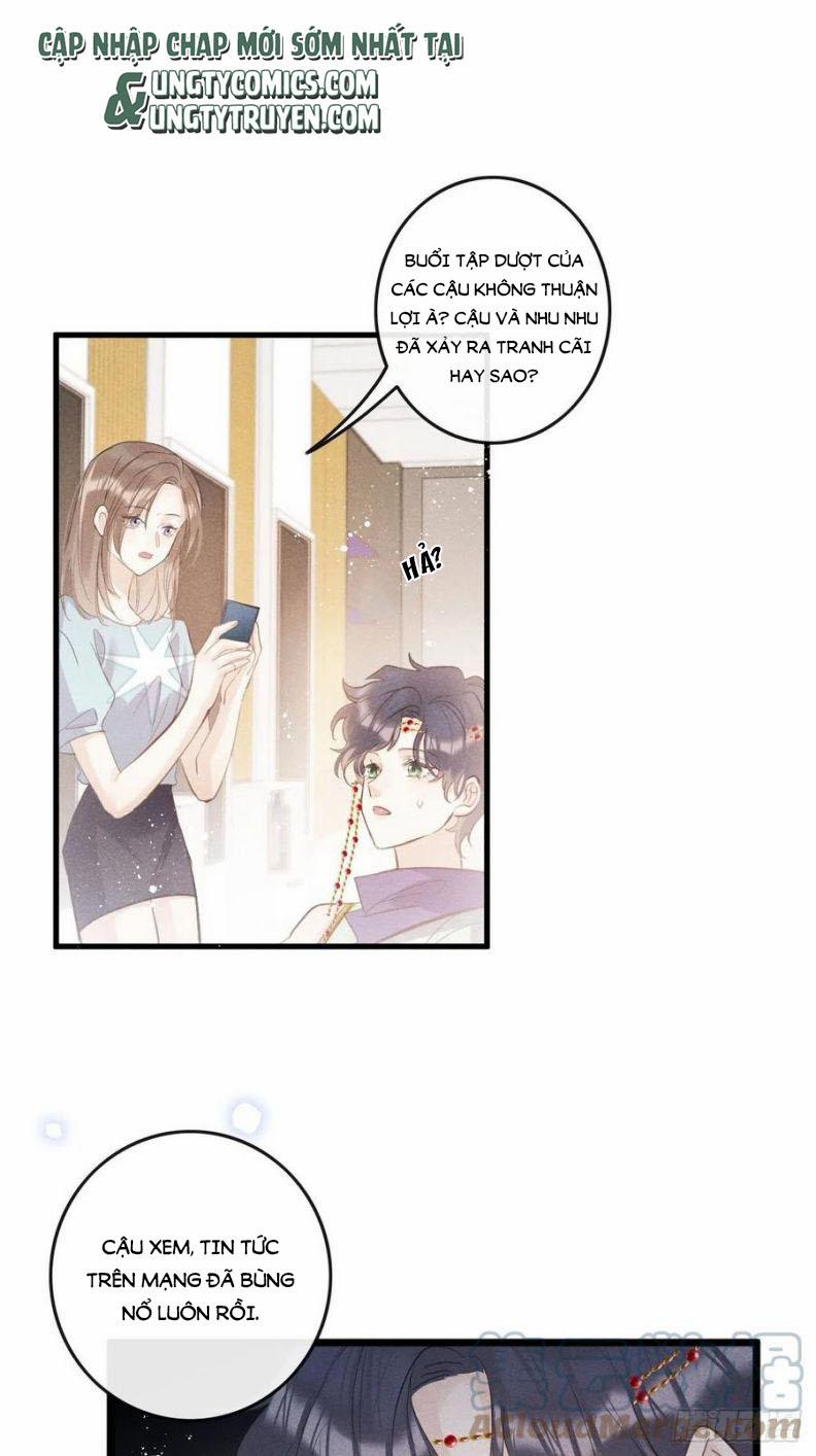 Lang Lang Thượng Khẩu 22 trang 30