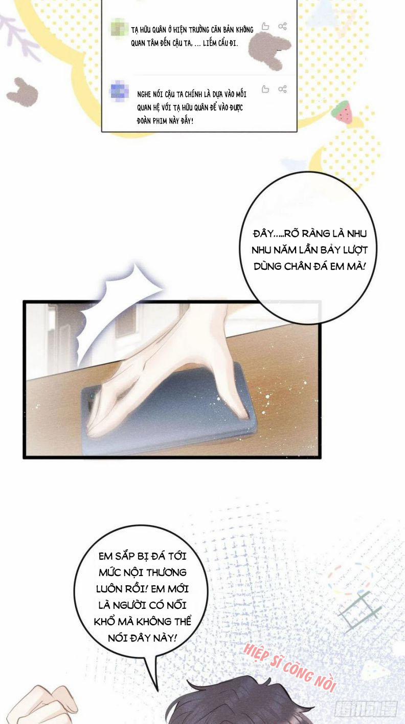 Lang Lang Thượng Khẩu 22 trang 32