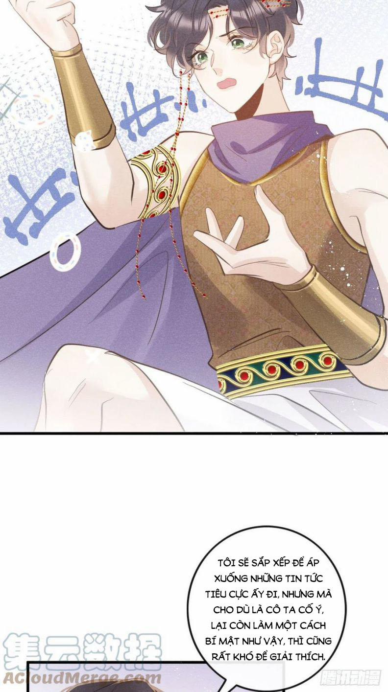 Lang Lang Thượng Khẩu 22 trang 33