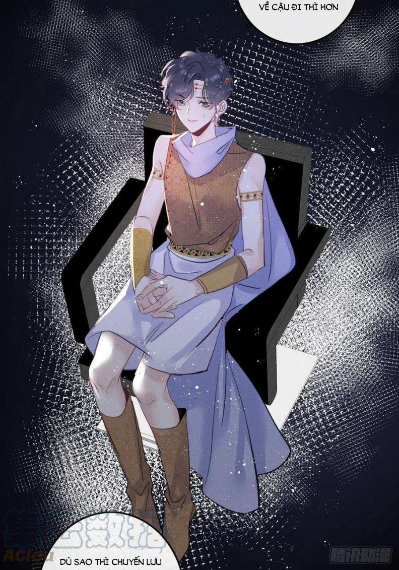 Lang Lang Thượng Khẩu 22 trang 36