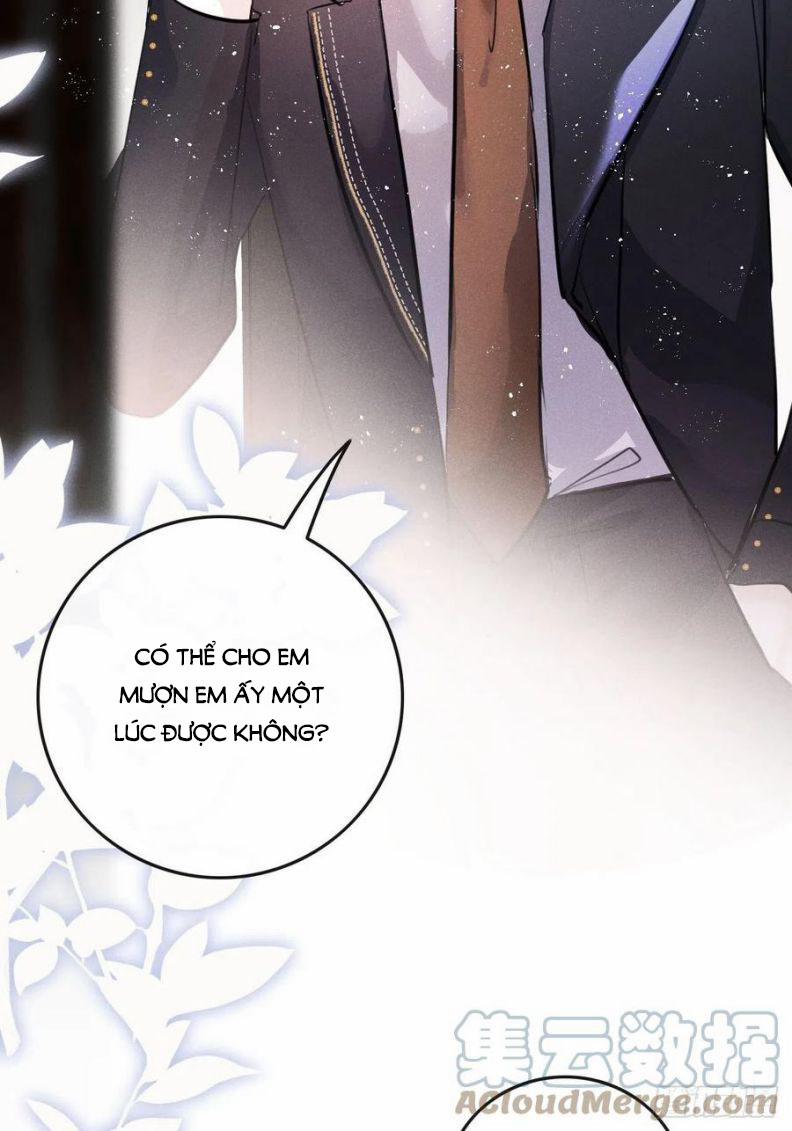 Lang Lang Thượng Khẩu 22 trang 39