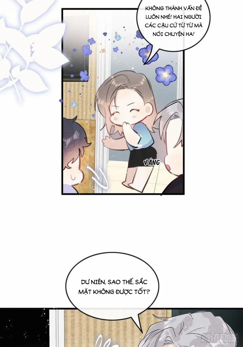 Lang Lang Thượng Khẩu 22 trang 40