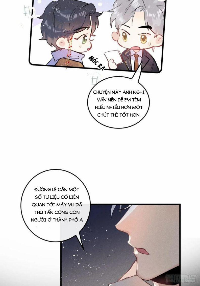 Lang Lang Thượng Khẩu 22 trang 43