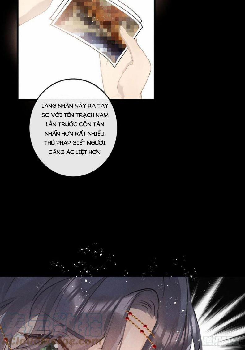 Lang Lang Thượng Khẩu 22 trang 45