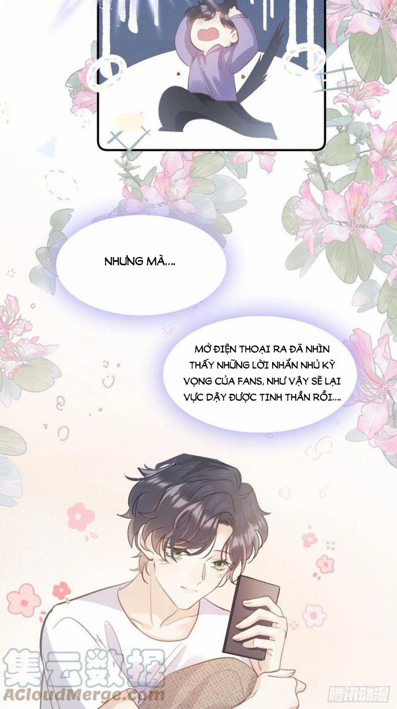 Lang Lang Thượng Khẩu 23 trang 18