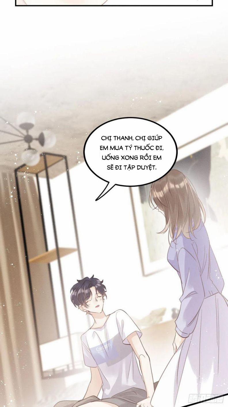 Lang Lang Thượng Khẩu 23 trang 20