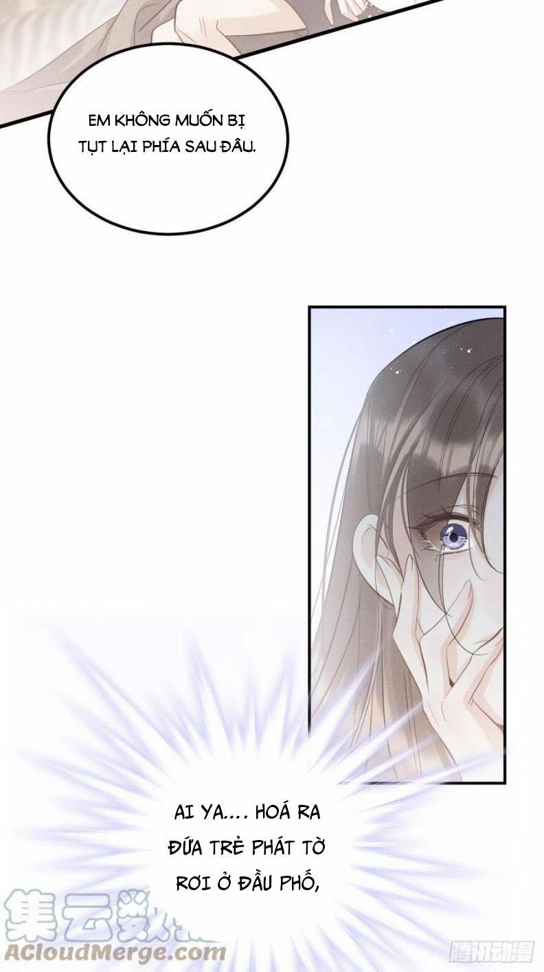 Lang Lang Thượng Khẩu 23 trang 21