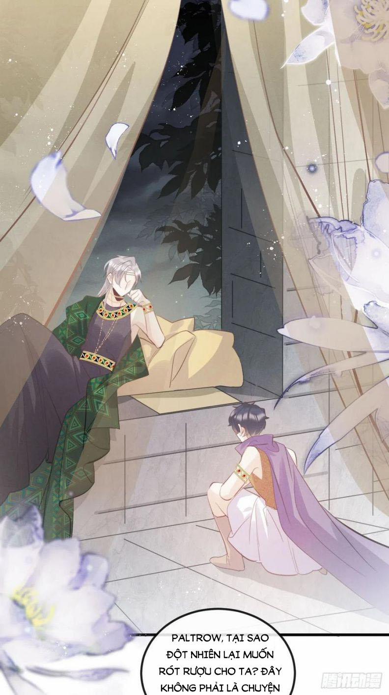 Lang Lang Thượng Khẩu 23 trang 29