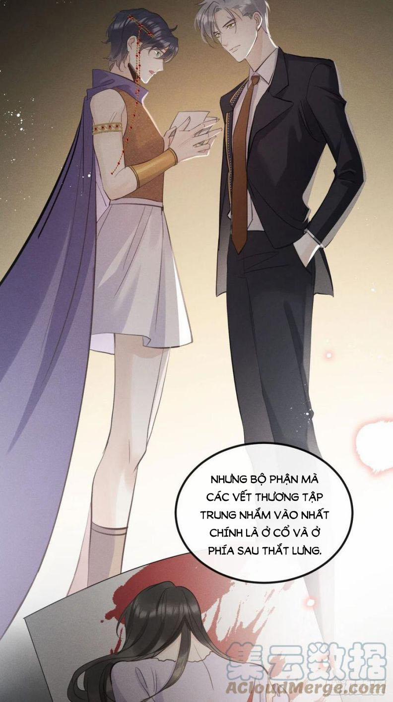 Lang Lang Thượng Khẩu 23 trang 3