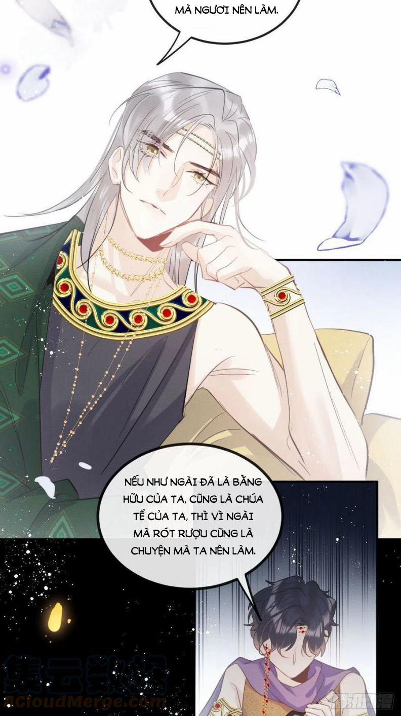 Lang Lang Thượng Khẩu 23 trang 30