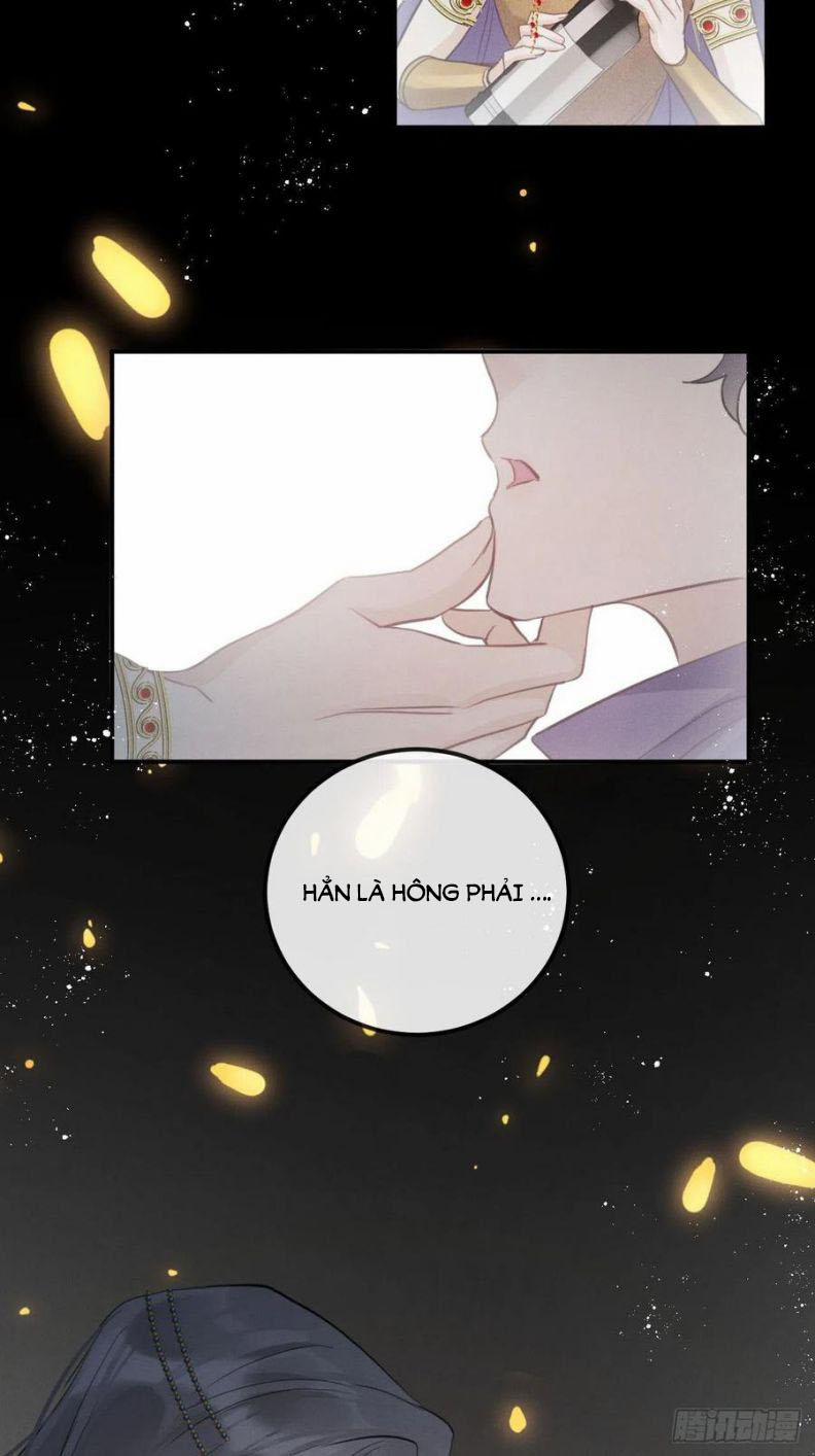 Lang Lang Thượng Khẩu 23 trang 31