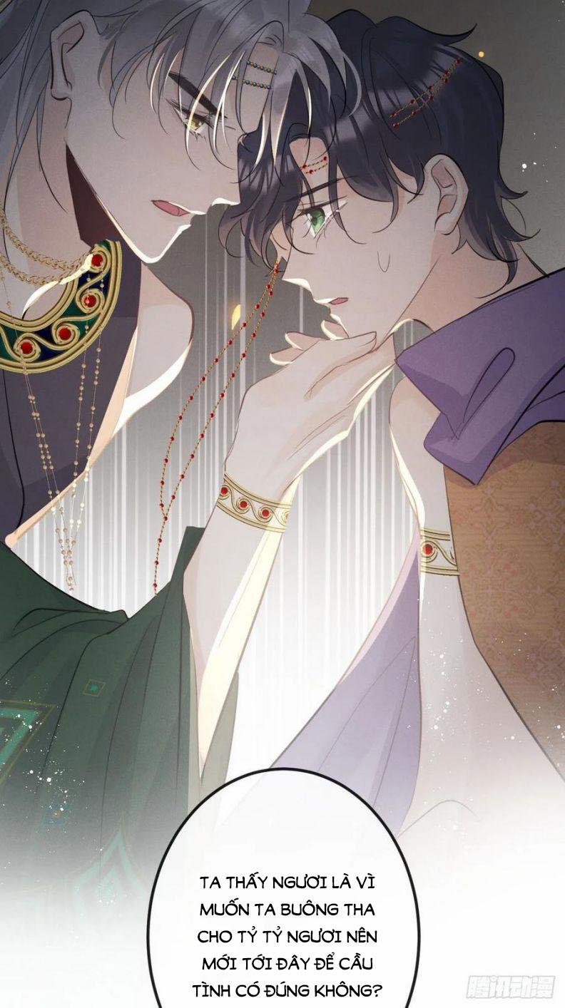 Lang Lang Thượng Khẩu 23 trang 32