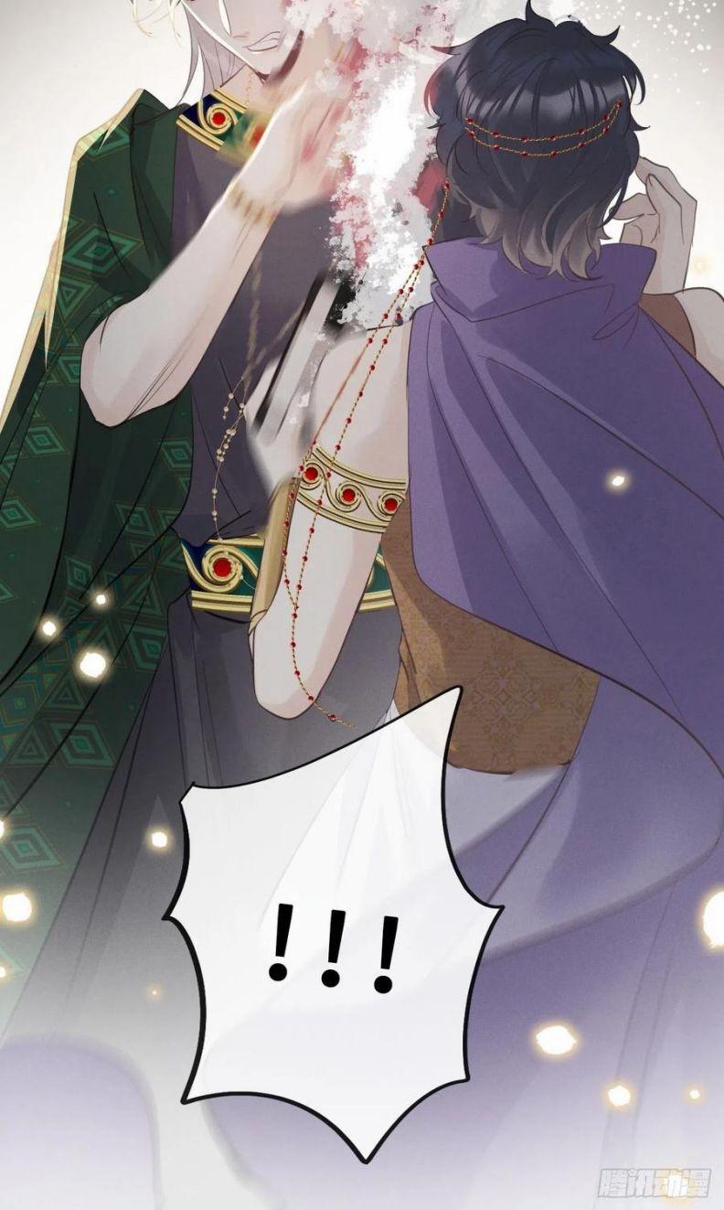 Lang Lang Thượng Khẩu 23 trang 35