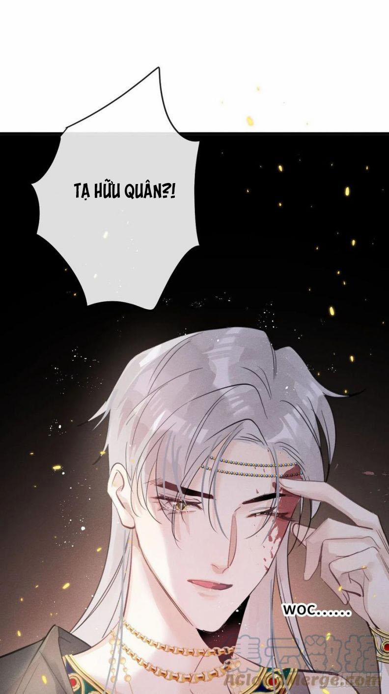 Lang Lang Thượng Khẩu 23 trang 36