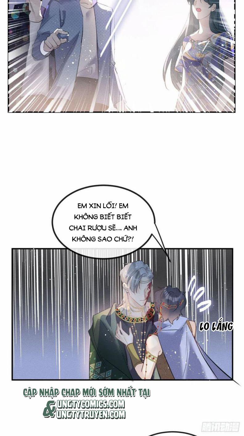 Lang Lang Thượng Khẩu 23 trang 38