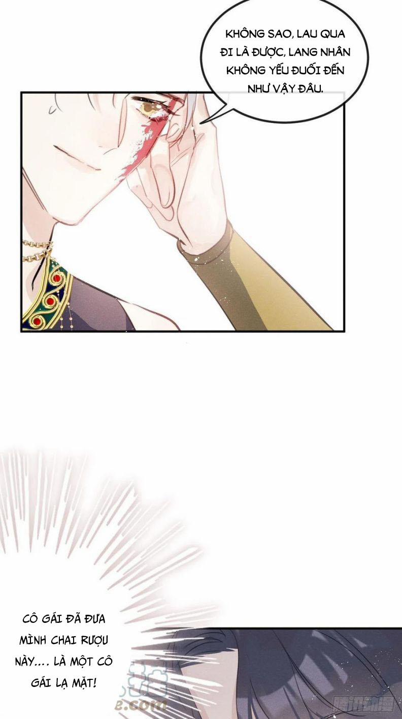 Lang Lang Thượng Khẩu 23 trang 39