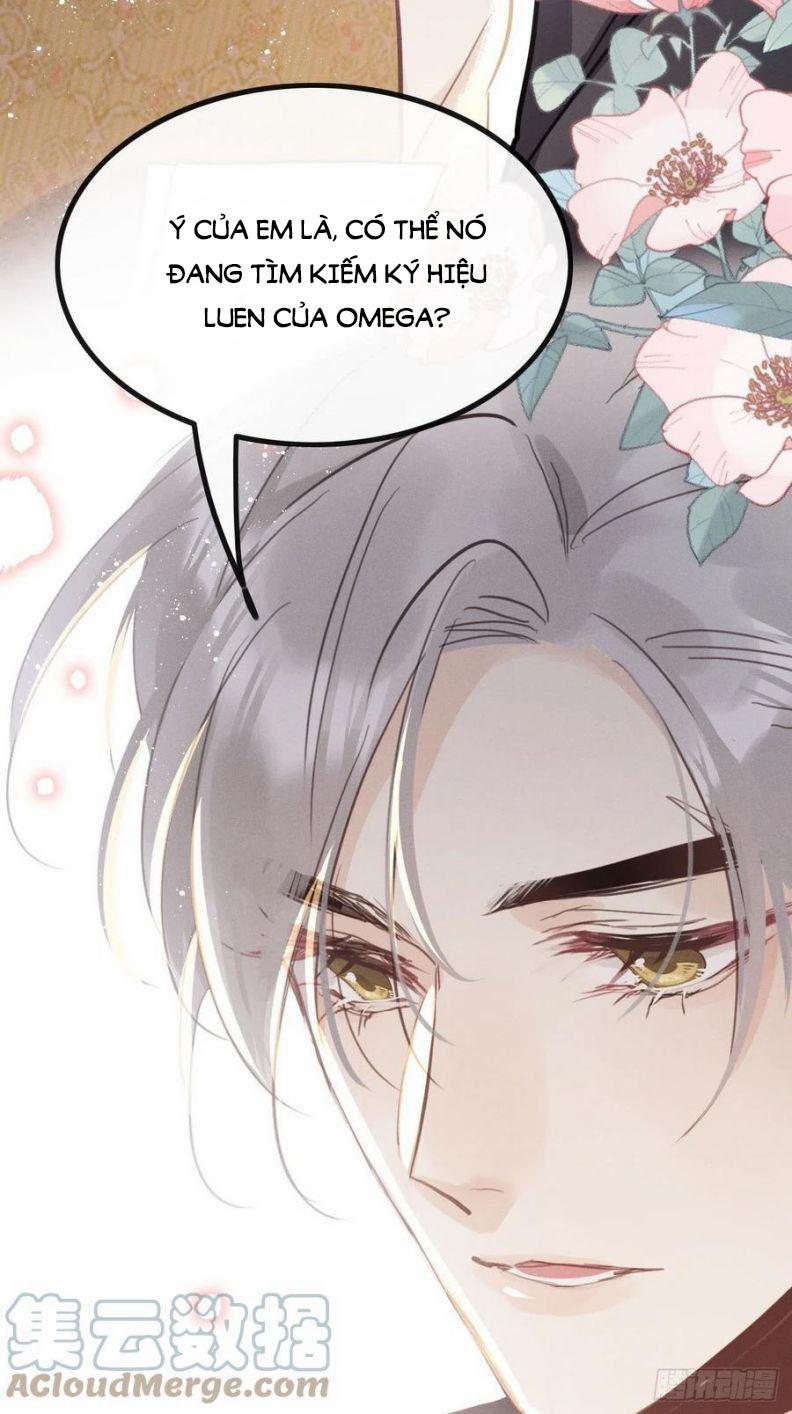 Lang Lang Thượng Khẩu 23 trang 6