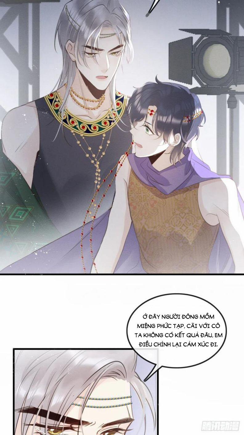 Lang Lang Thượng Khẩu 24 trang 17