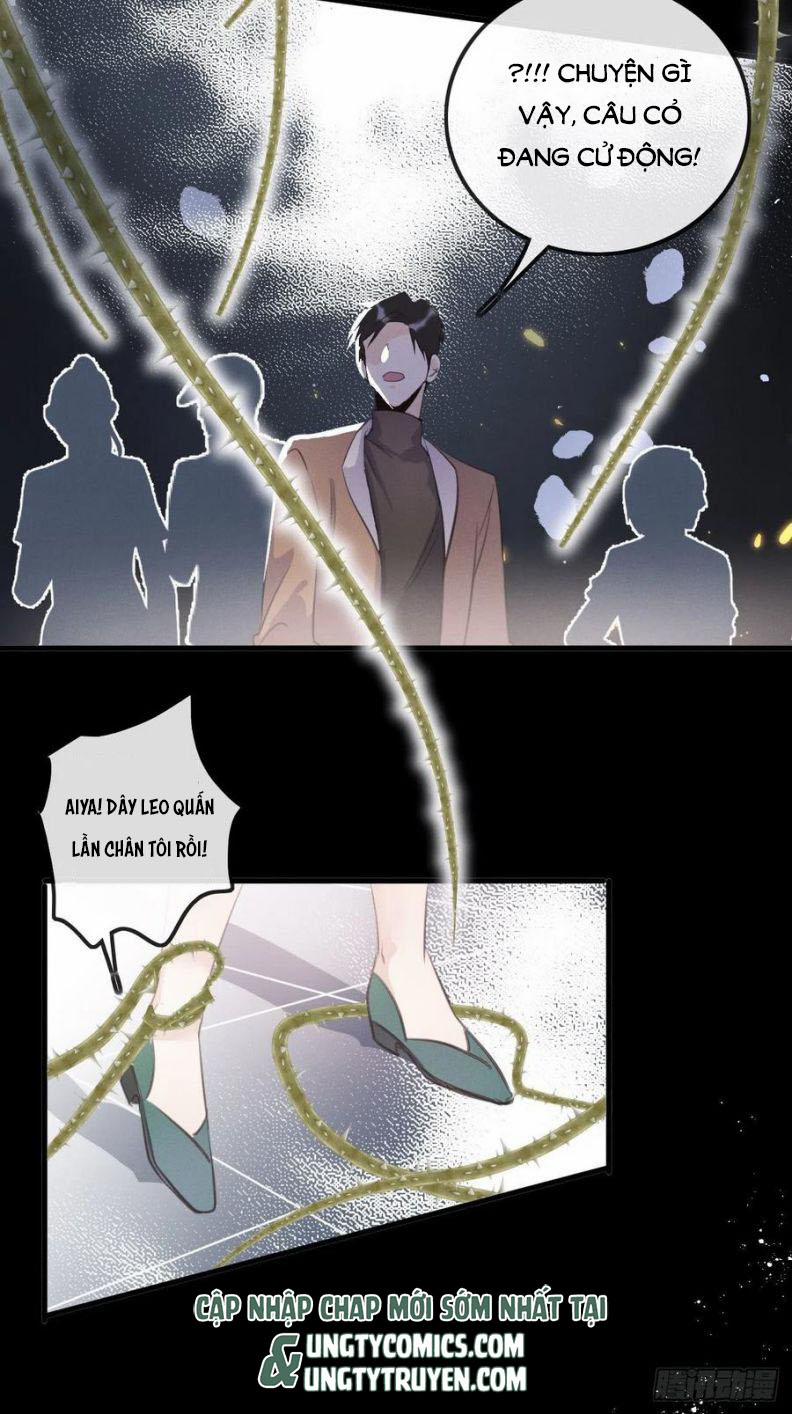 Lang Lang Thượng Khẩu 24 trang 20