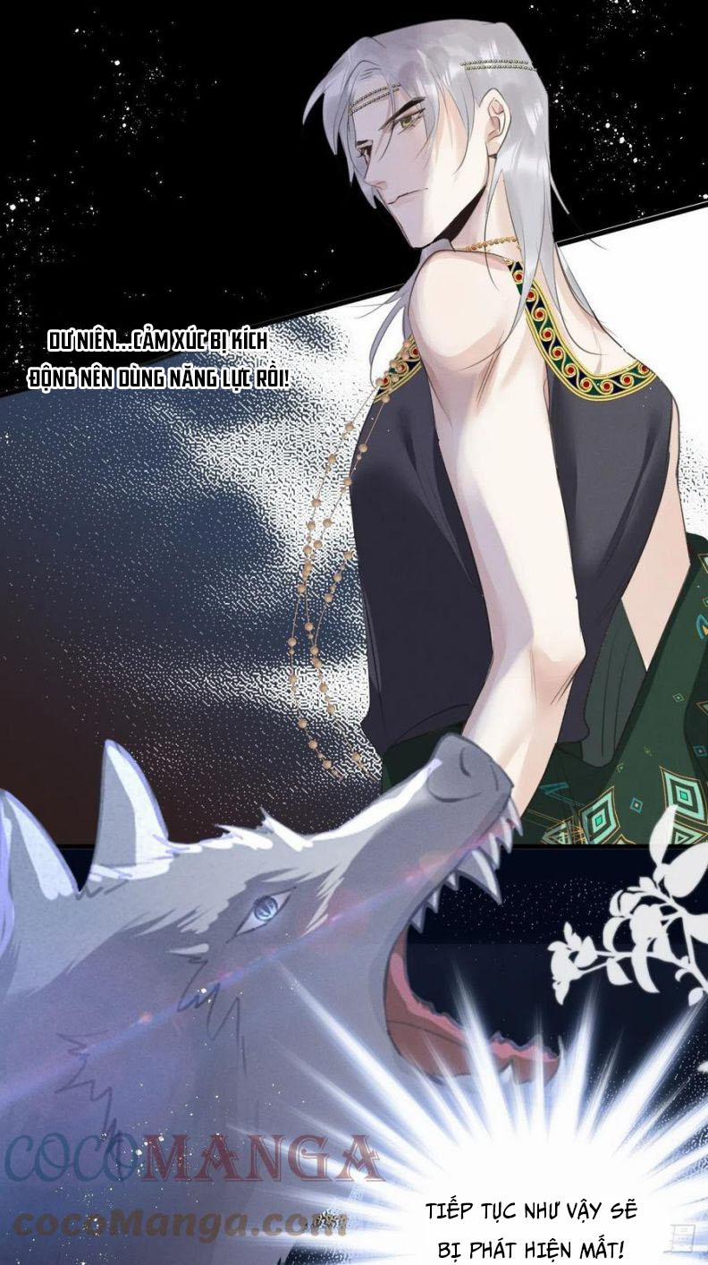 Lang Lang Thượng Khẩu 24 trang 21