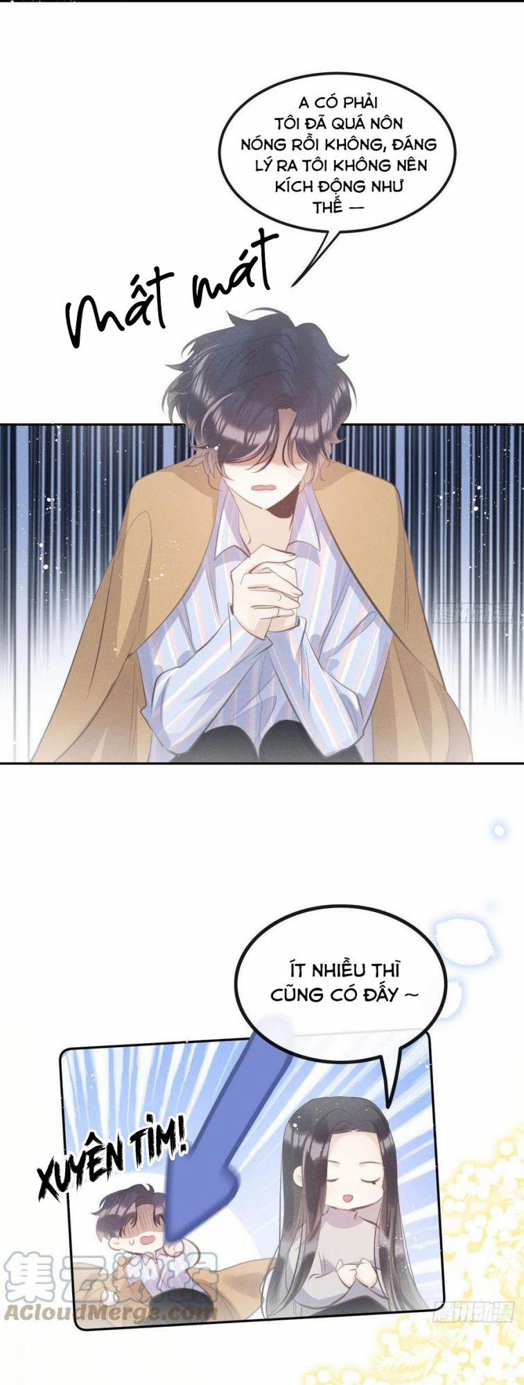 Lang Lang Thượng Khẩu 25 trang 11