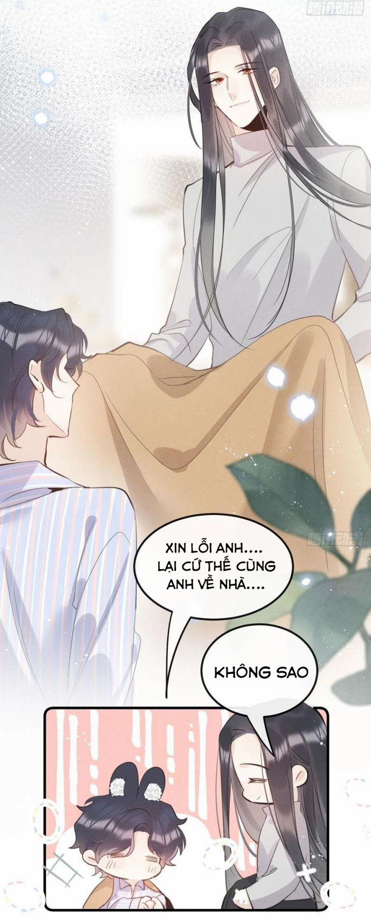 Lang Lang Thượng Khẩu 25 trang 3