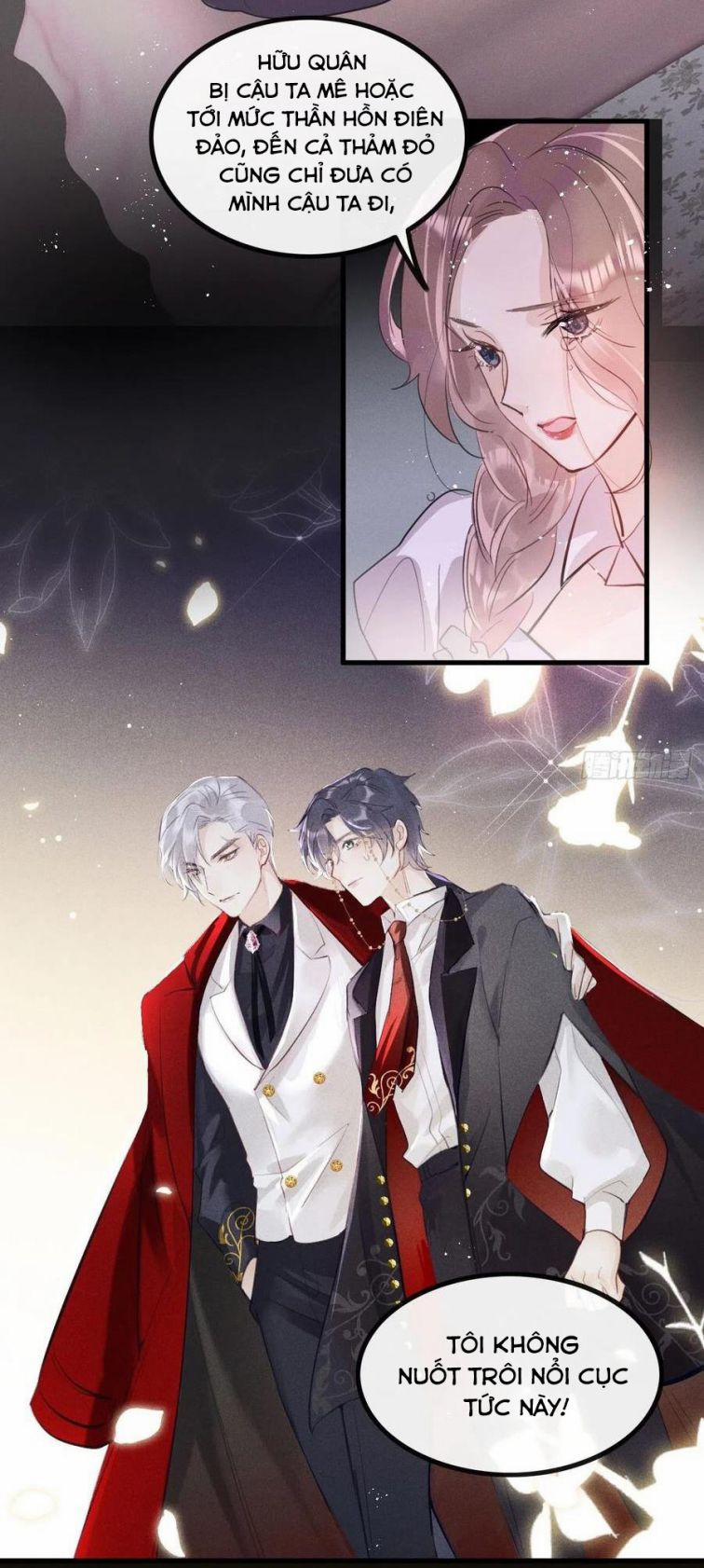 Lang Lang Thượng Khẩu 25 trang 32