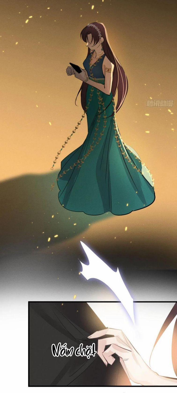 Lang Lang Thượng Khẩu 25 trang 36