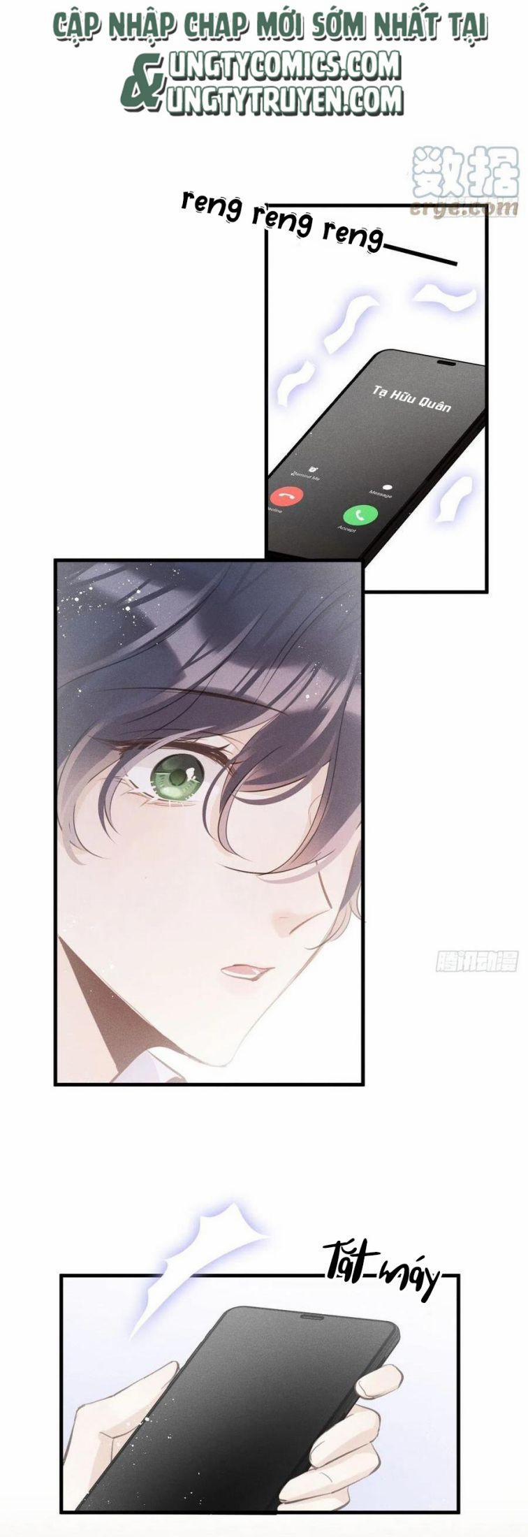 Lang Lang Thượng Khẩu 25 trang 4