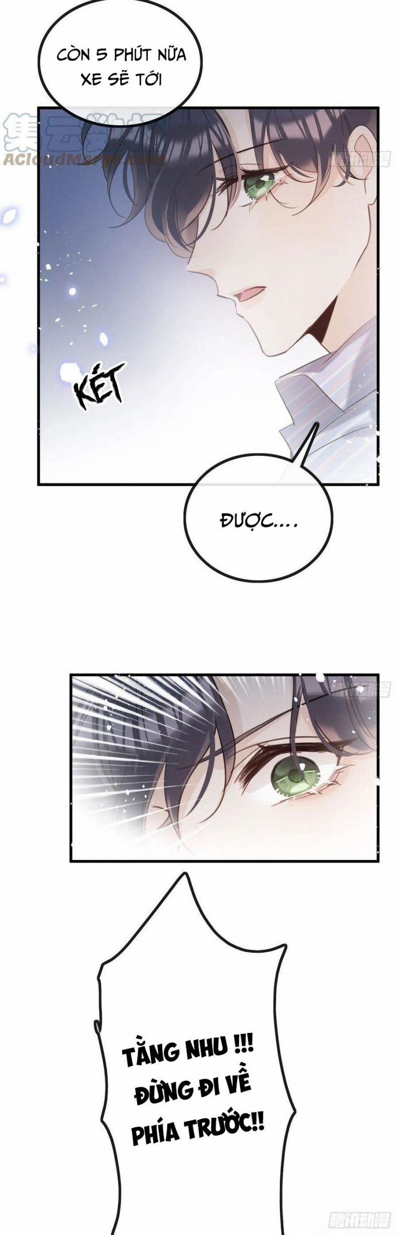 Lang Lang Thượng Khẩu 27 trang 16