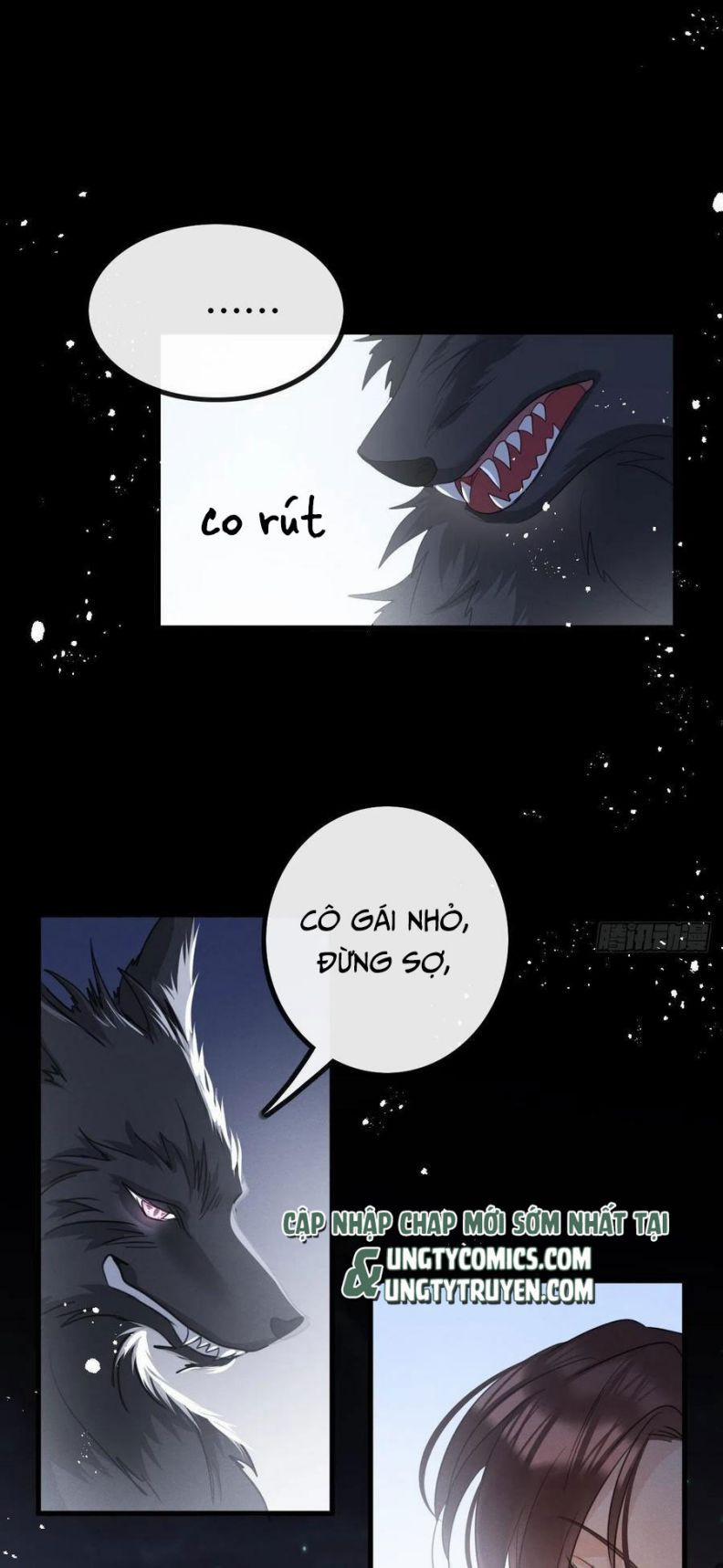 Lang Lang Thượng Khẩu 27 trang 20